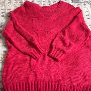 Aerie sweater